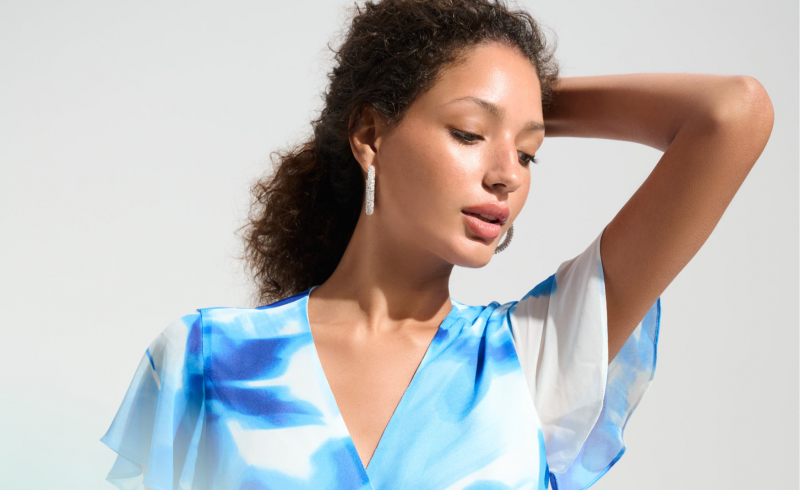 Stilvoll durch sonnige Tage