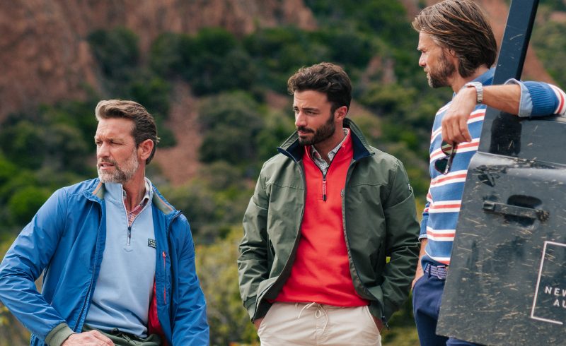 Leicht & Lässig in den Frühling