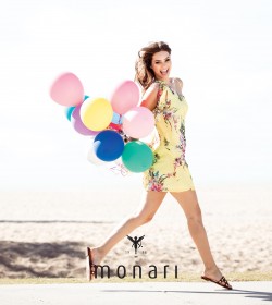 Monari Monte Carlo Balong